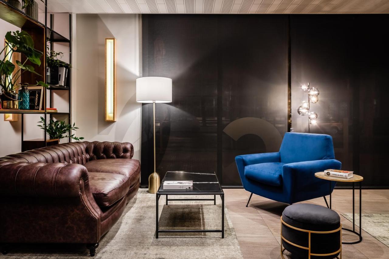 Hotel Hc*** Mollet Barcelona มอลเยต เดล บาเยส ภายนอก รูปภาพ