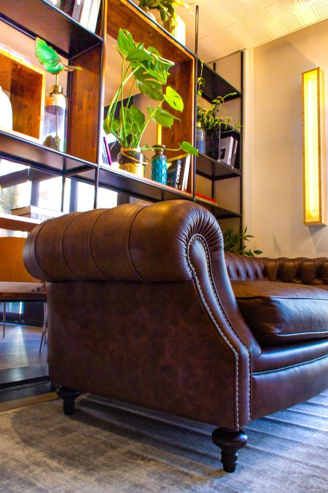 Hotel Hc*** Mollet Barcelona มอลเยต เดล บาเยส ภายนอก รูปภาพ