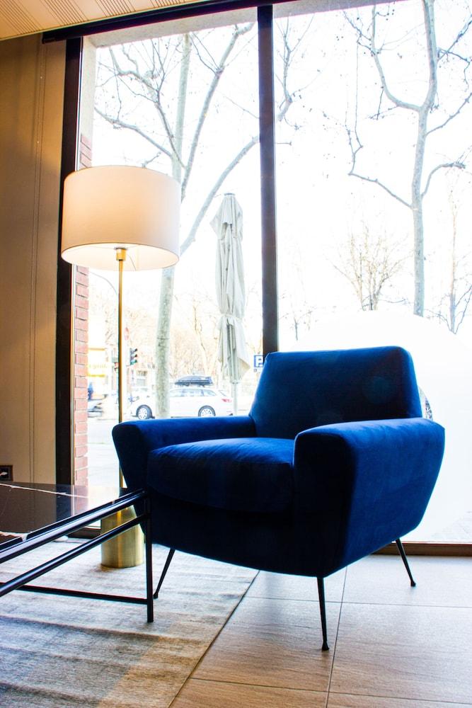 Hotel Hc*** Mollet Barcelona มอลเยต เดล บาเยส ภายนอก รูปภาพ