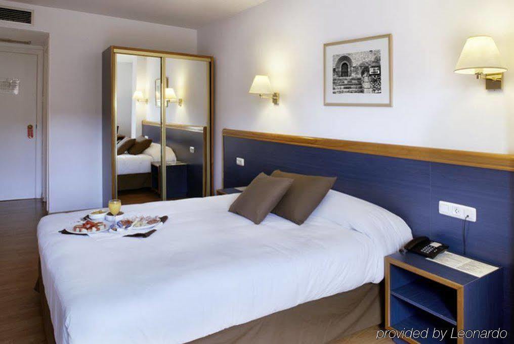Hotel Hc*** Mollet Barcelona มอลเยต เดล บาเยส ห้อง รูปภาพ